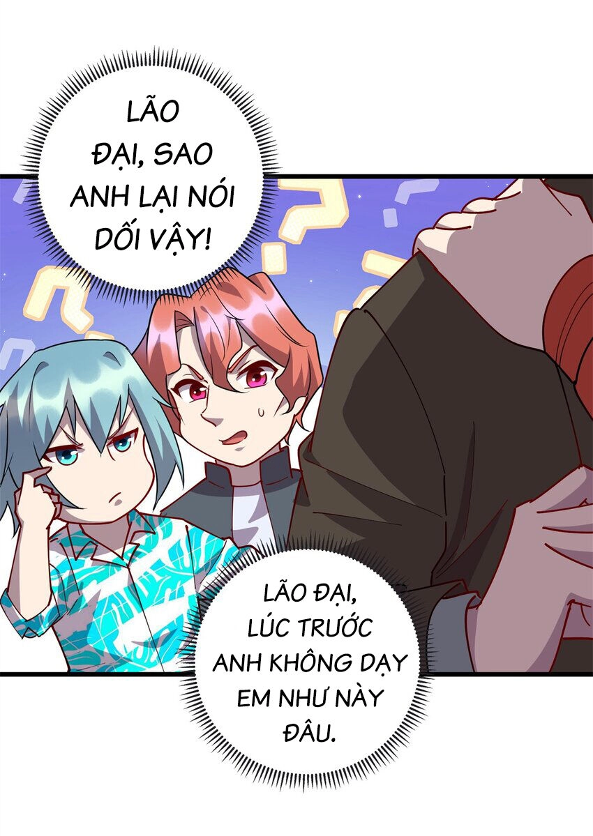 Long Hoàng Vũ Thần Chapter 104 - 9