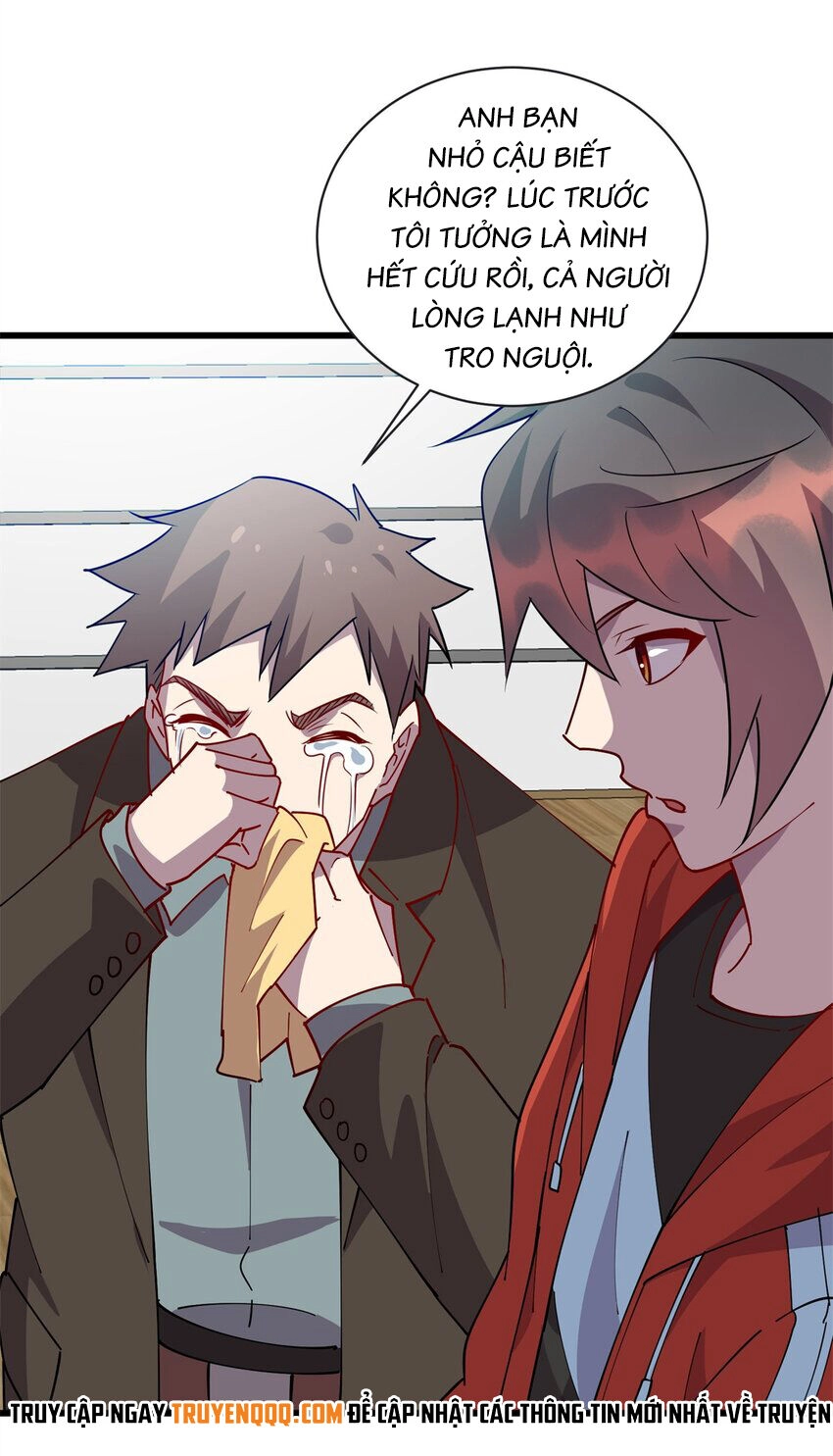 Long Hoàng Vũ Thần Chapter 104 - 10