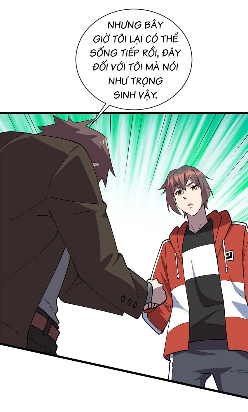 Long Hoàng Vũ Thần Chapter 104 - 12