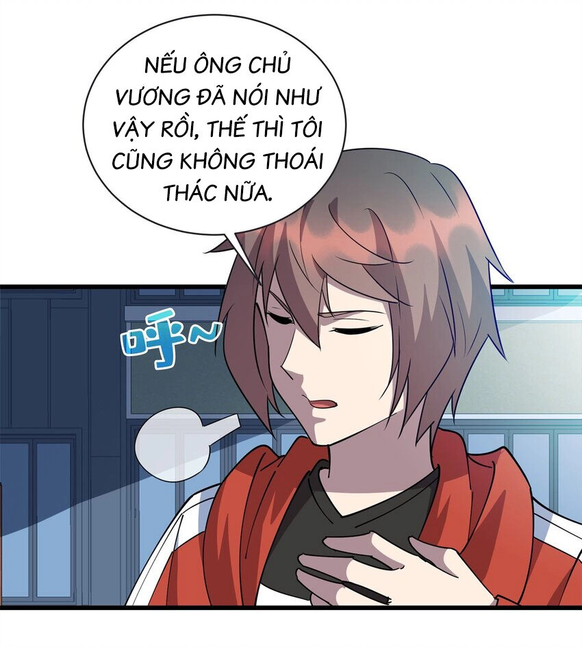 Long Hoàng Vũ Thần Chapter 104 - 14