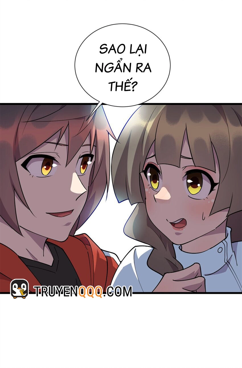 Long Hoàng Vũ Thần Chapter 104 - 16