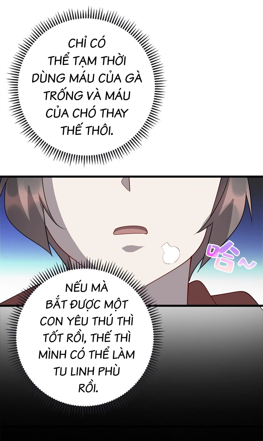 Long Hoàng Vũ Thần Chapter 104 - 22