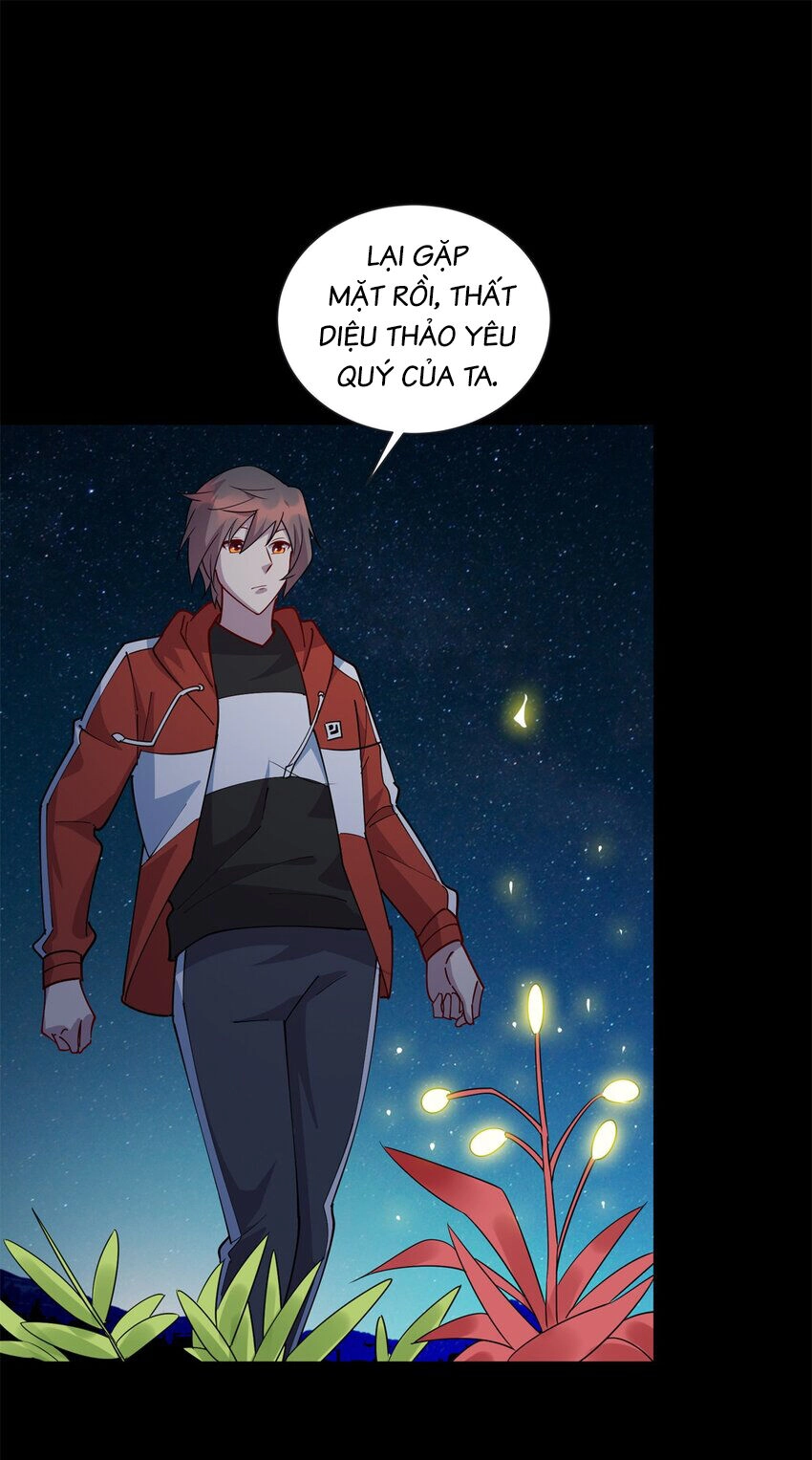 Long Hoàng Vũ Thần Chapter 104 - 25