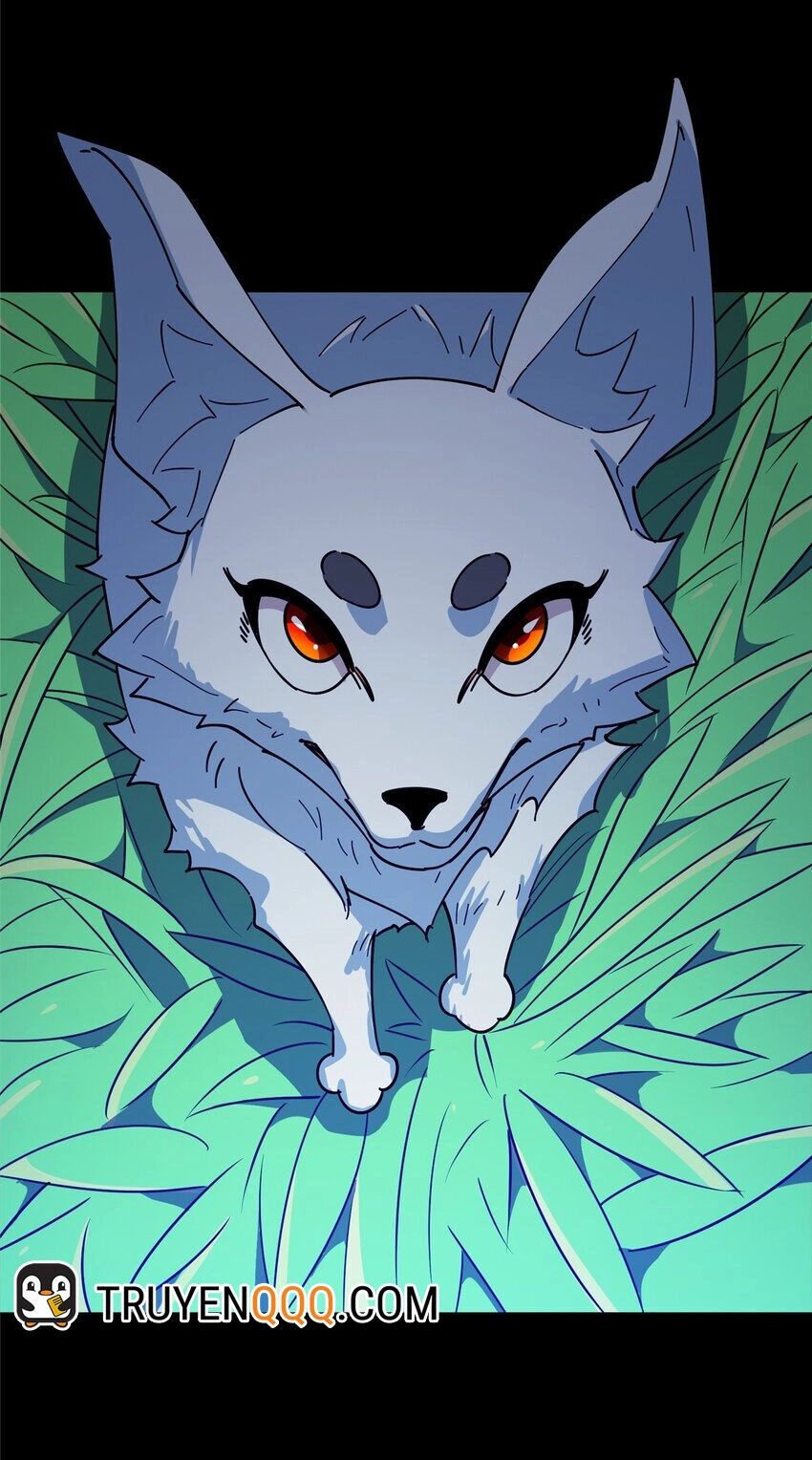 Long Hoàng Vũ Thần Chapter 105 - 2