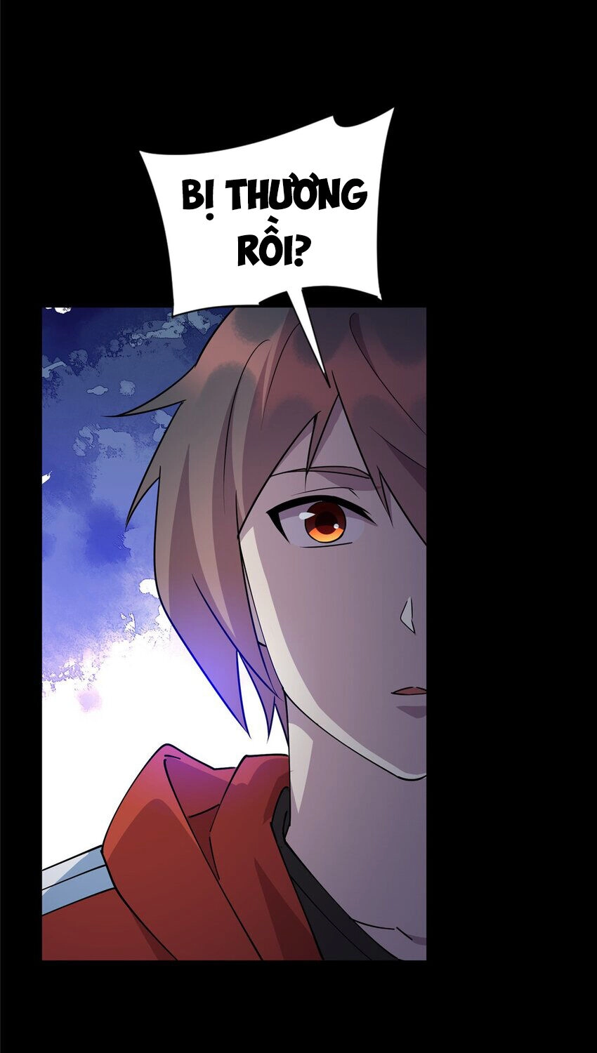 Long Hoàng Vũ Thần Chapter 105 - 3