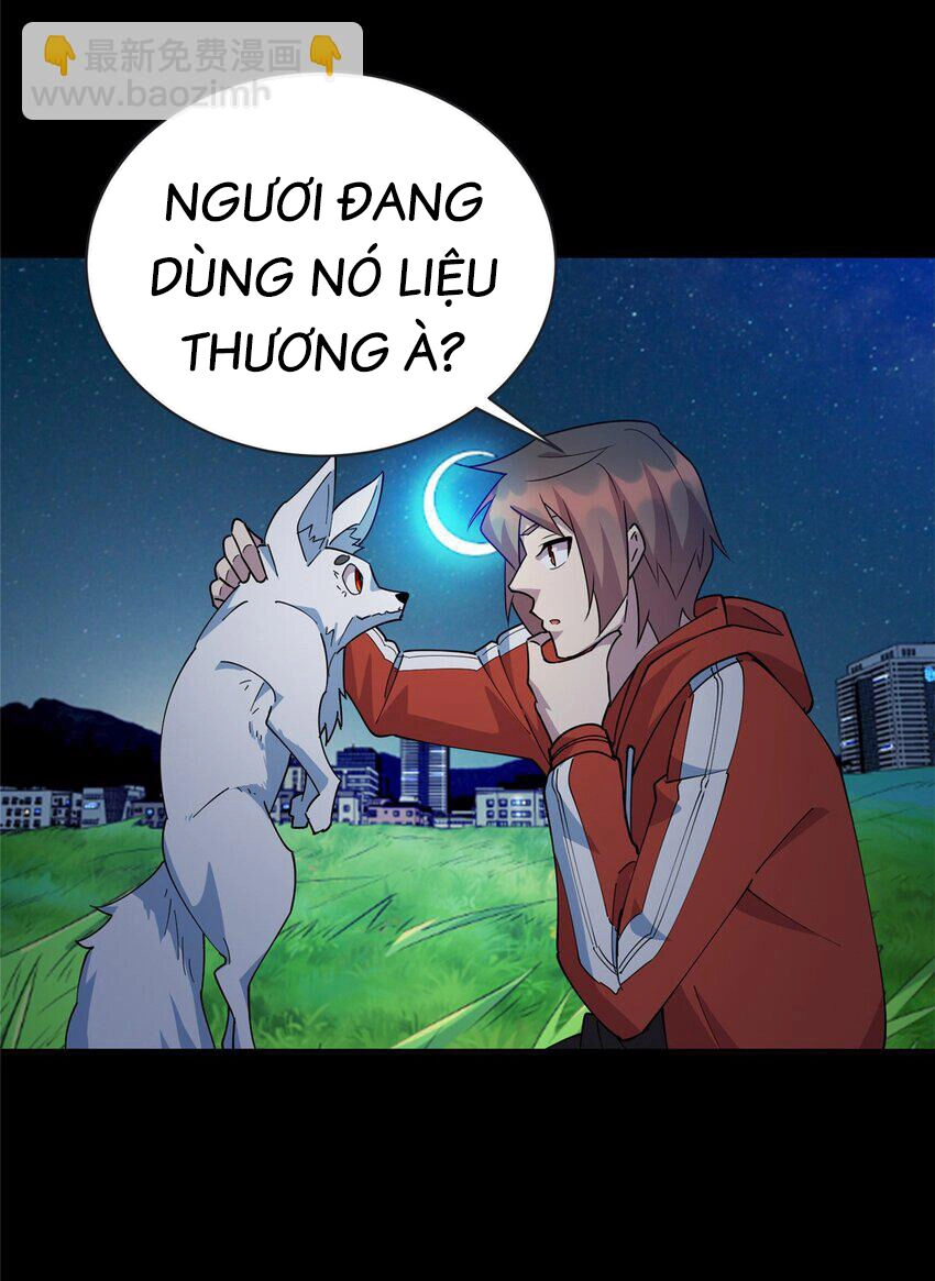 Long Hoàng Vũ Thần Chapter 105 - 5