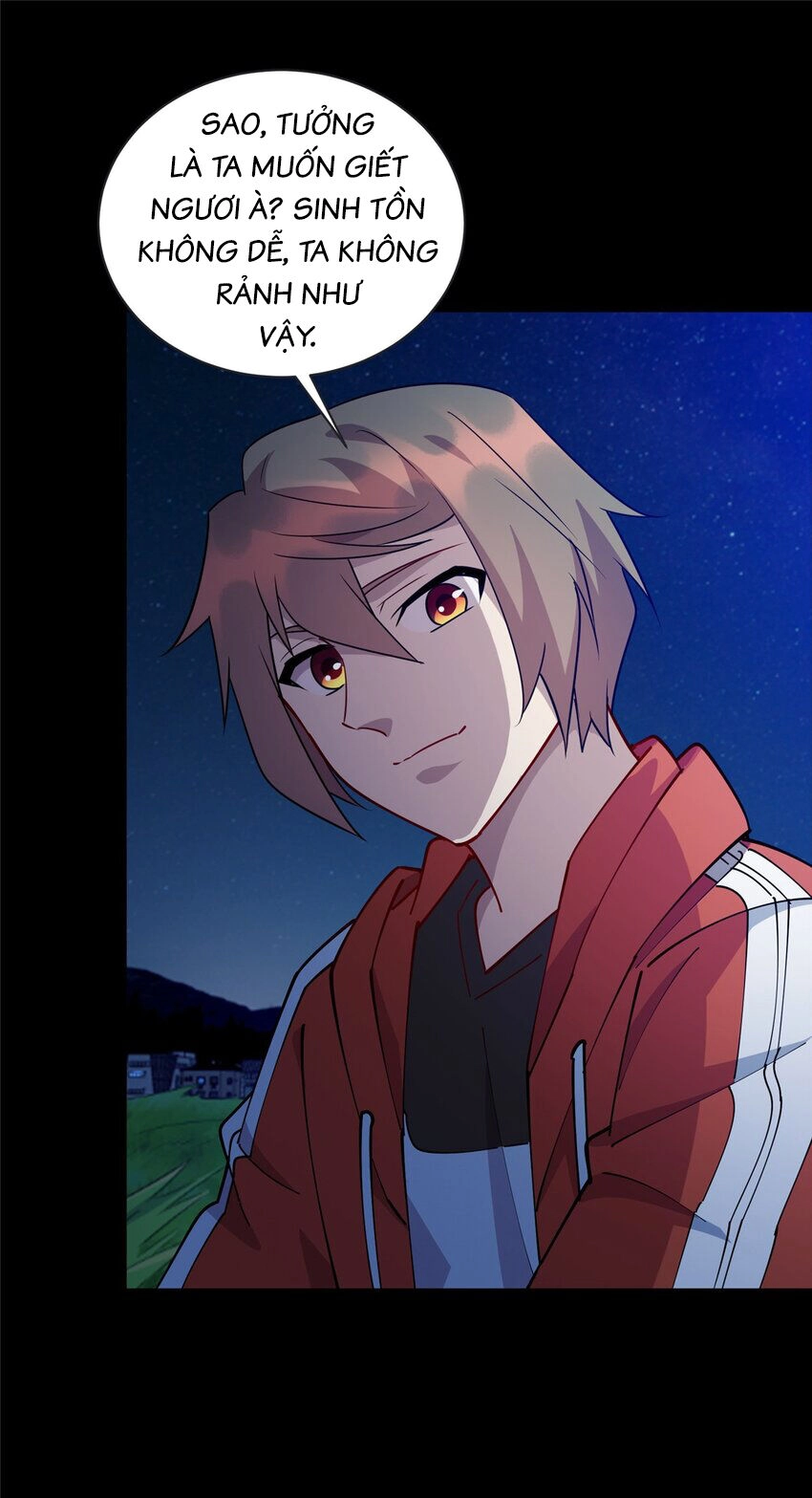 Long Hoàng Vũ Thần Chapter 105 - 8