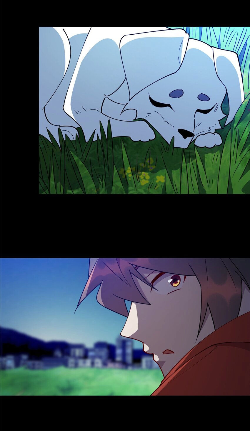 Long Hoàng Vũ Thần Chapter 105 - 12