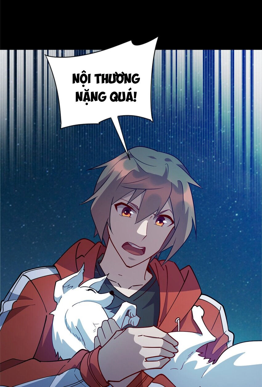 Long Hoàng Vũ Thần Chapter 105 - 13