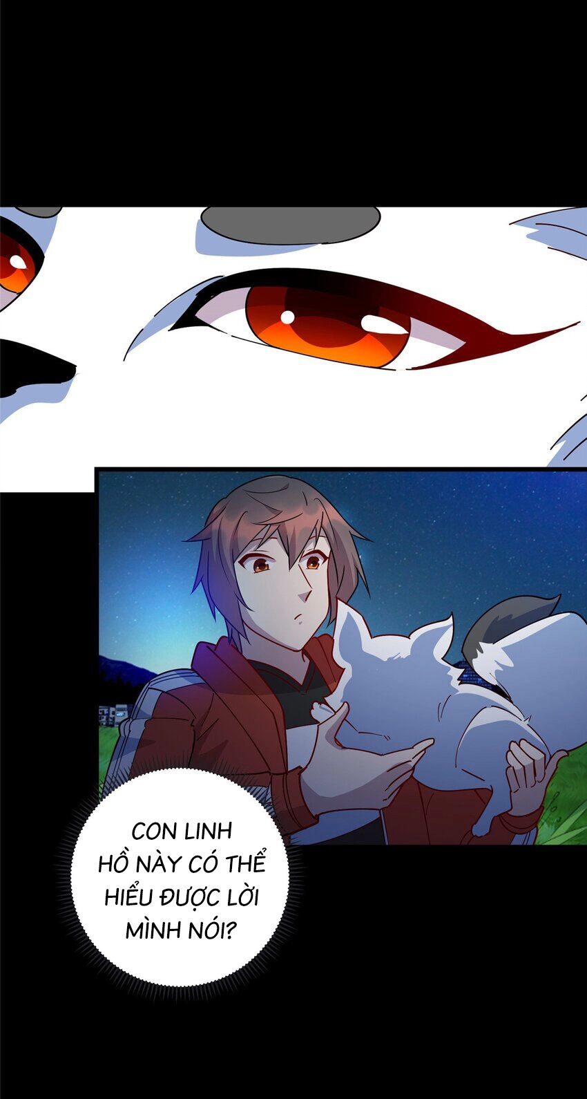 Long Hoàng Vũ Thần Chapter 105 - 16