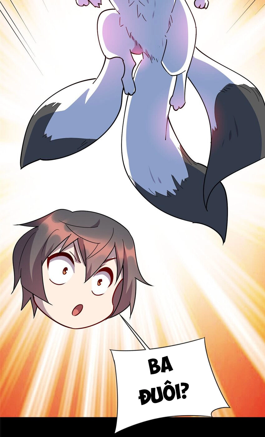 Long Hoàng Vũ Thần Chapter 105 - 19