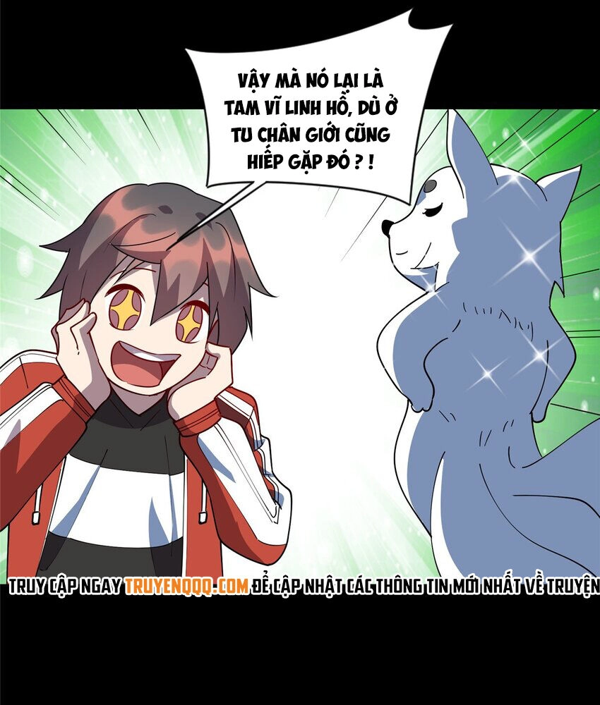 Long Hoàng Vũ Thần Chapter 105 - 20