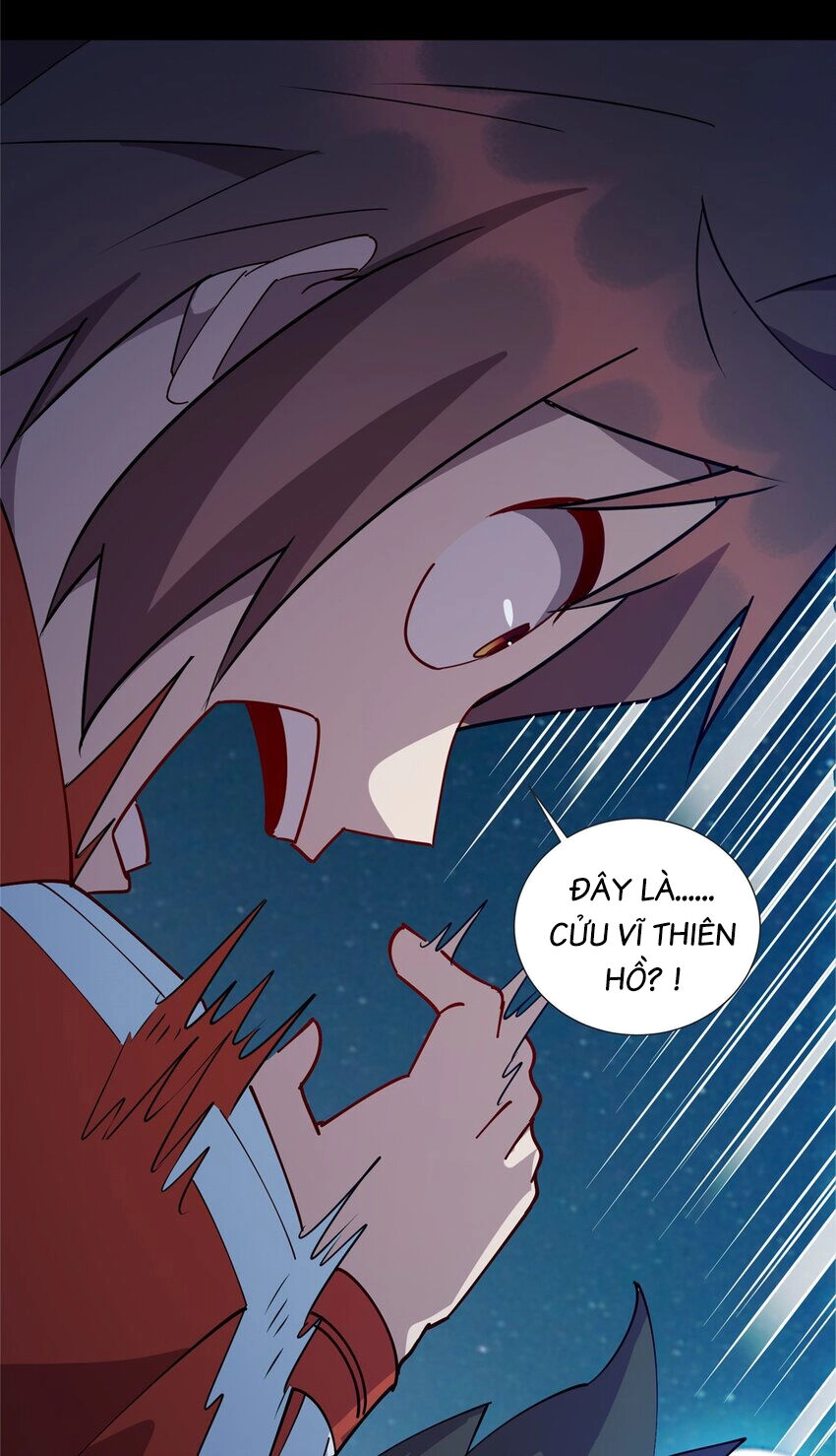 Long Hoàng Vũ Thần Chapter 105 - 22