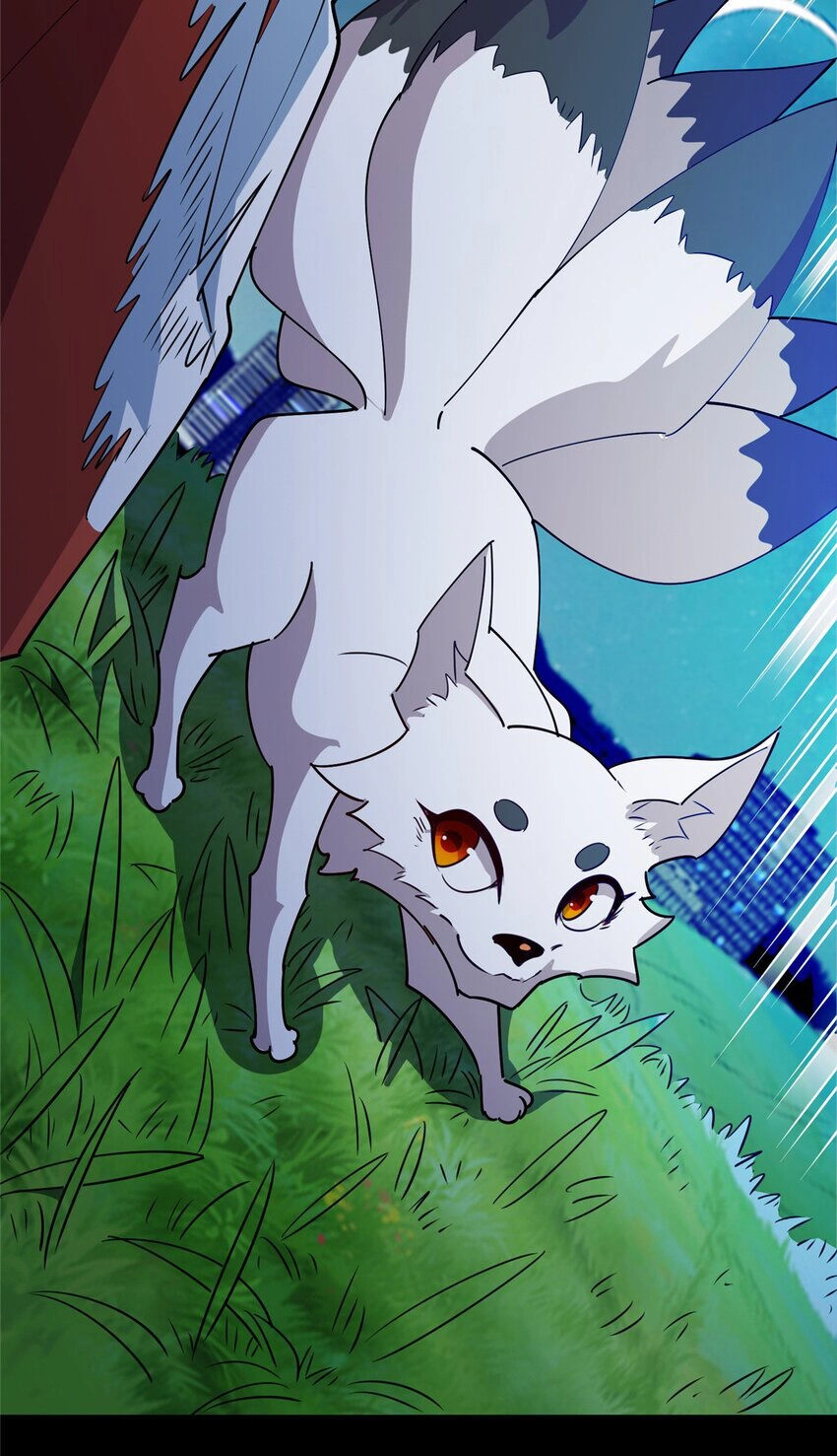 Long Hoàng Vũ Thần Chapter 105 - 23