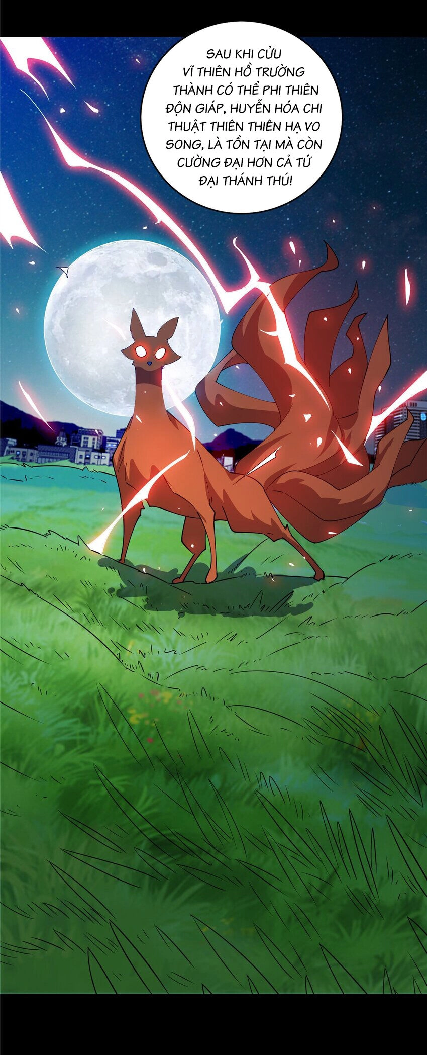 Long Hoàng Vũ Thần Chapter 105 - 24