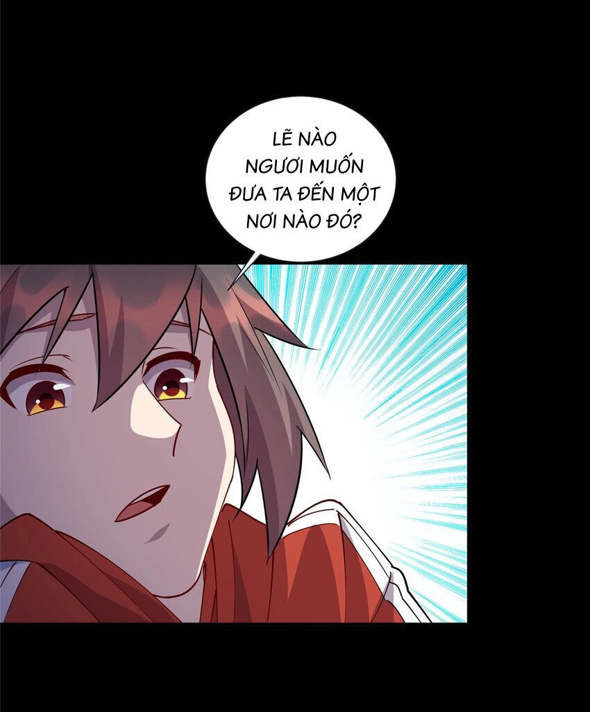 Long Hoàng Vũ Thần Chapter 105 - 27