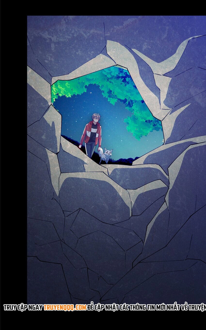 Long Hoàng Vũ Thần Chapter 105 - 29