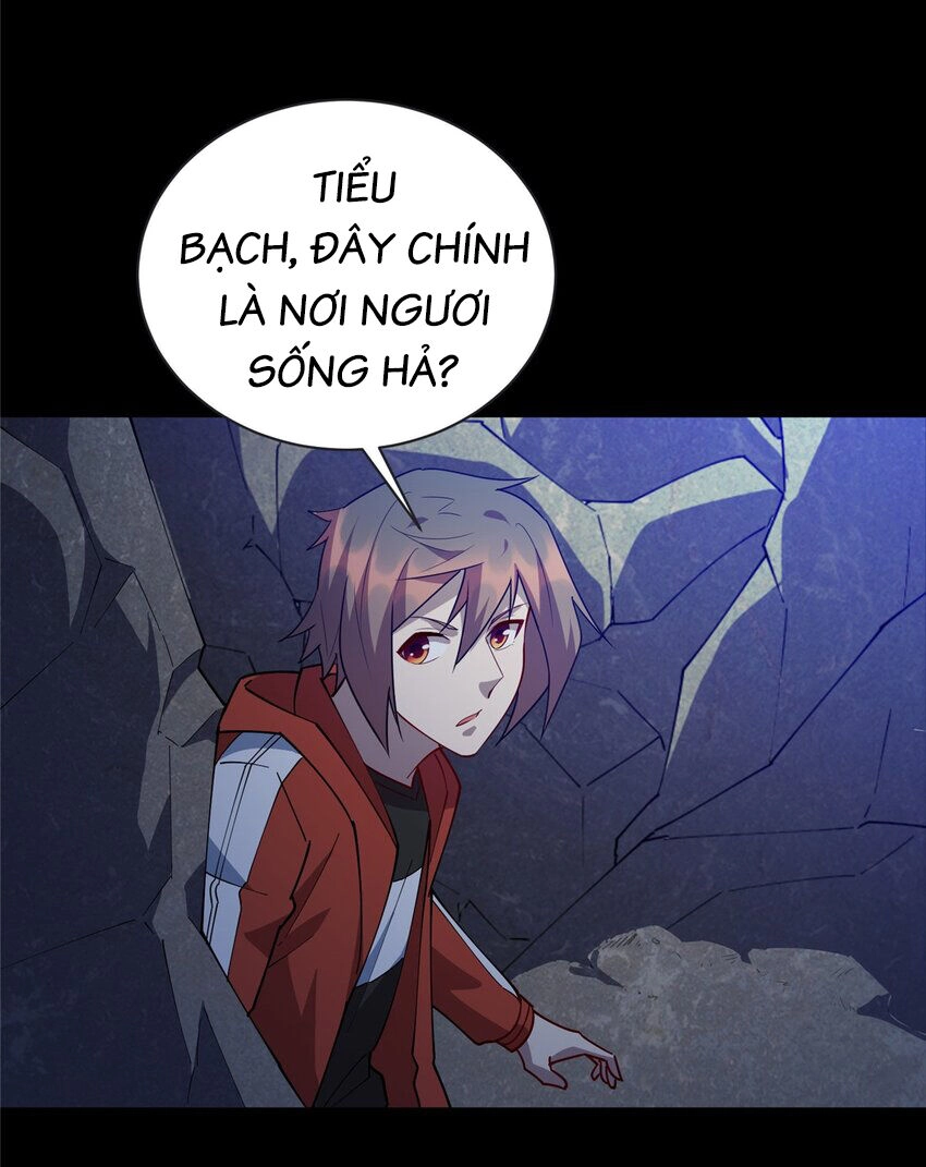 Long Hoàng Vũ Thần Chapter 105 - 30