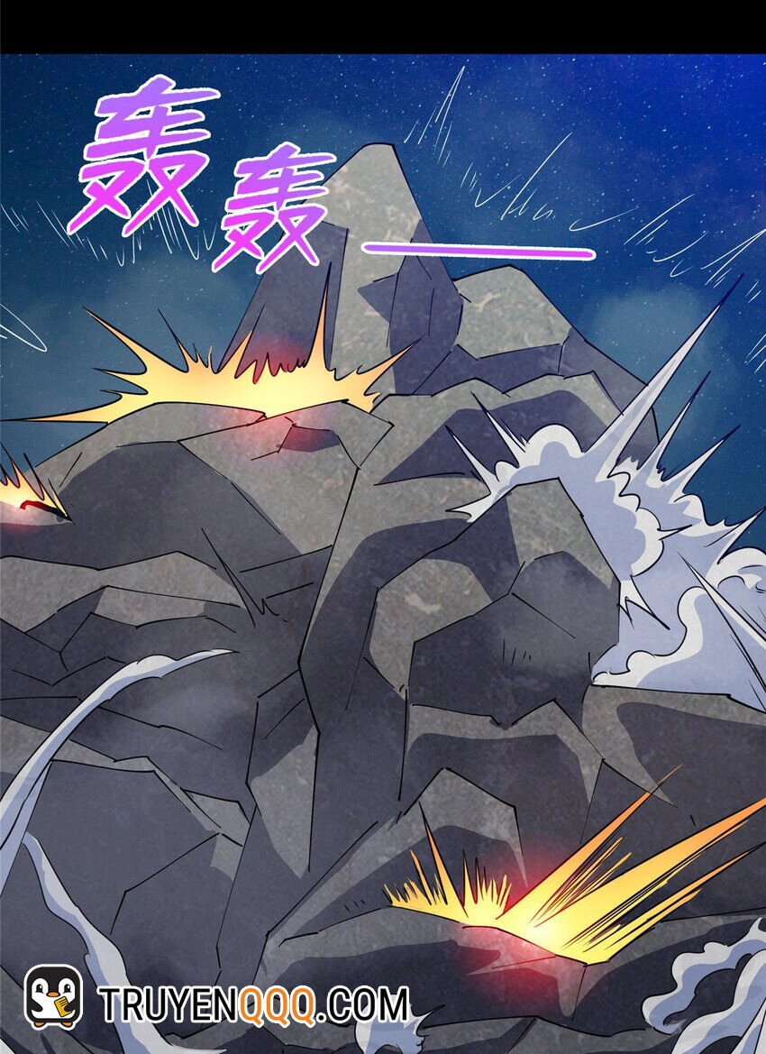 Long Hoàng Vũ Thần Chapter 105 - 33