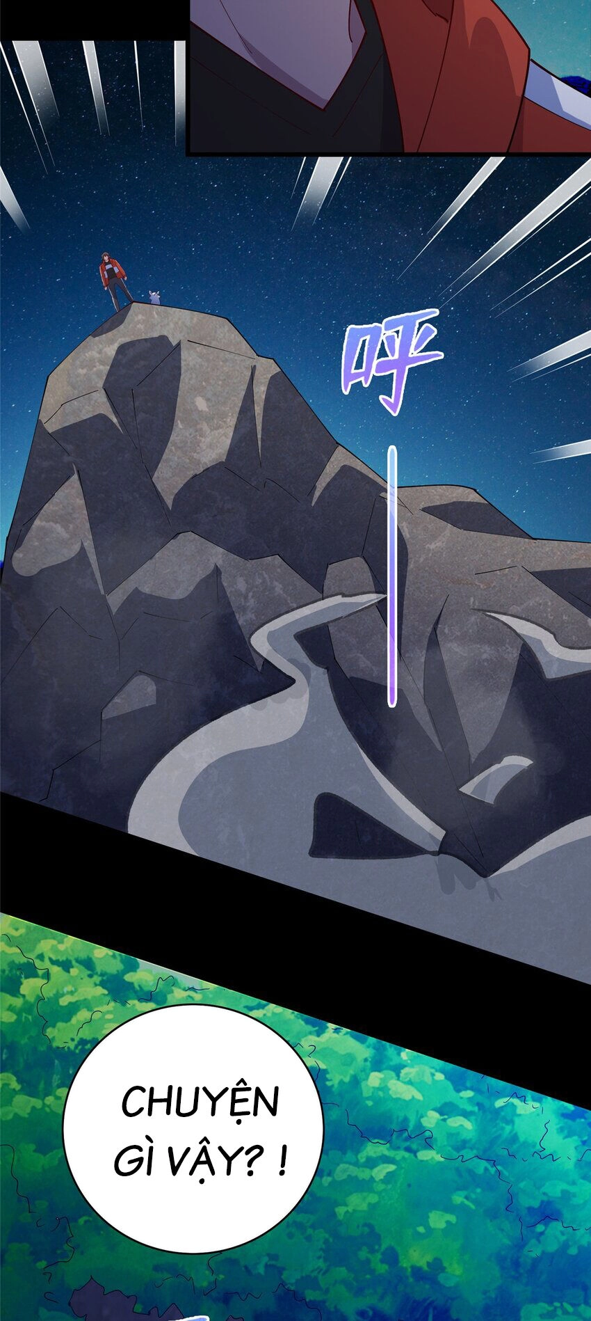 Long Hoàng Vũ Thần Chapter 105 - 37