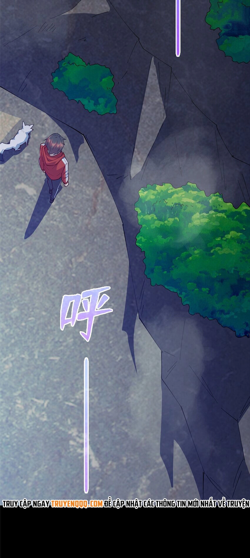 Long Hoàng Vũ Thần Chapter 105 - 39