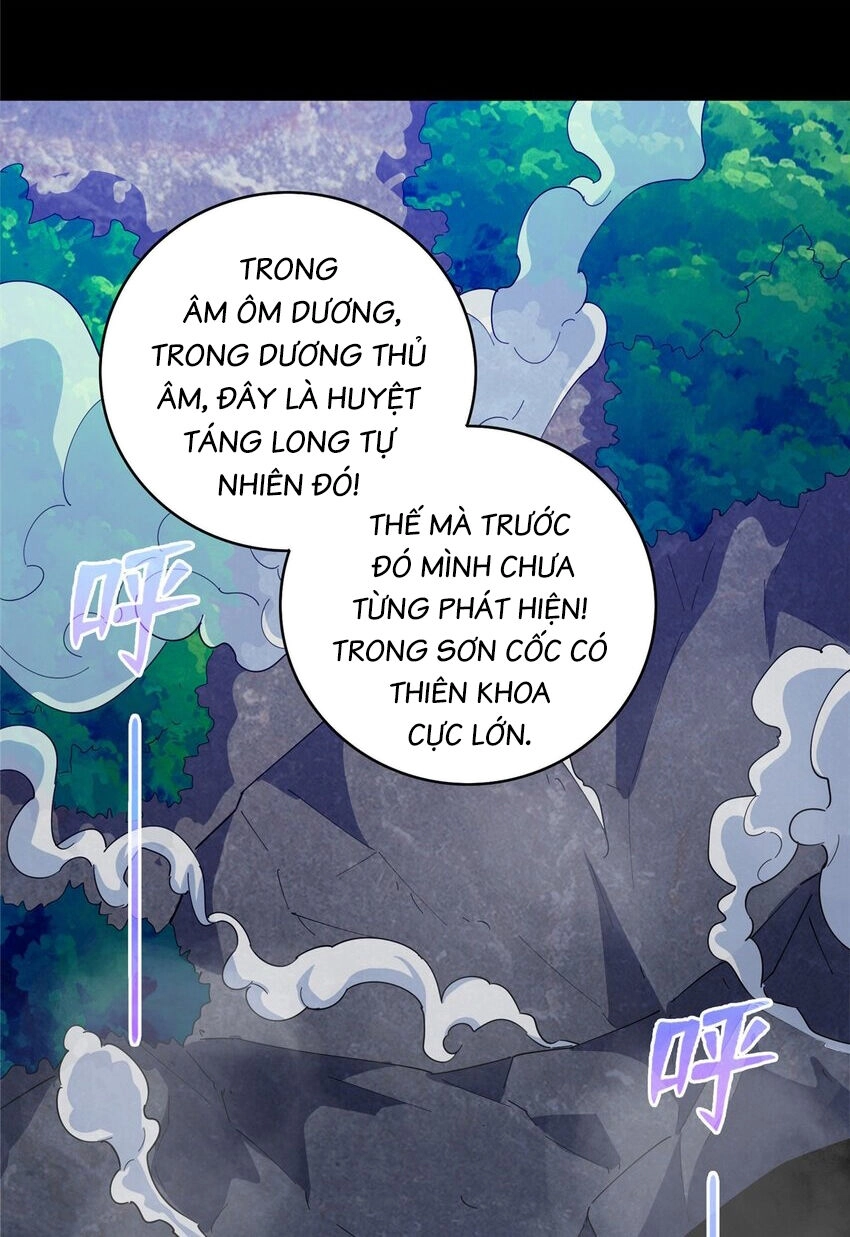 Long Hoàng Vũ Thần Chapter 106 - 2