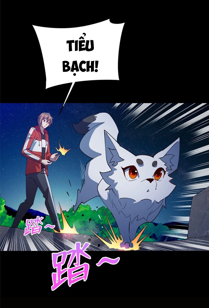 Long Hoàng Vũ Thần Chapter 106 - 5