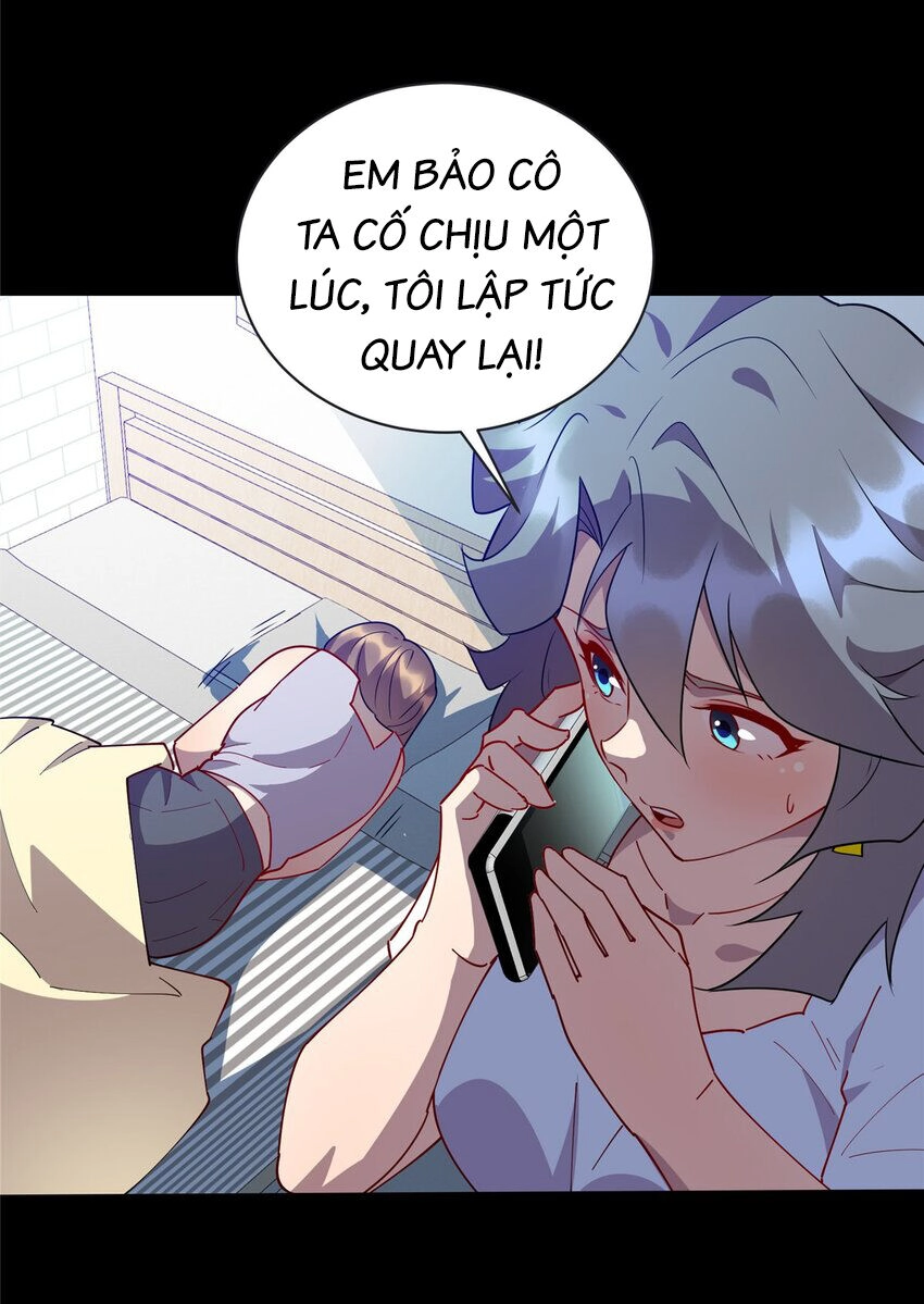 Long Hoàng Vũ Thần Chapter 106 - 8