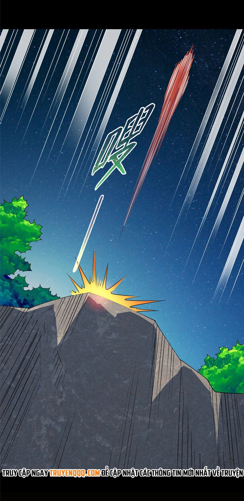 Long Hoàng Vũ Thần Chapter 106 - 9