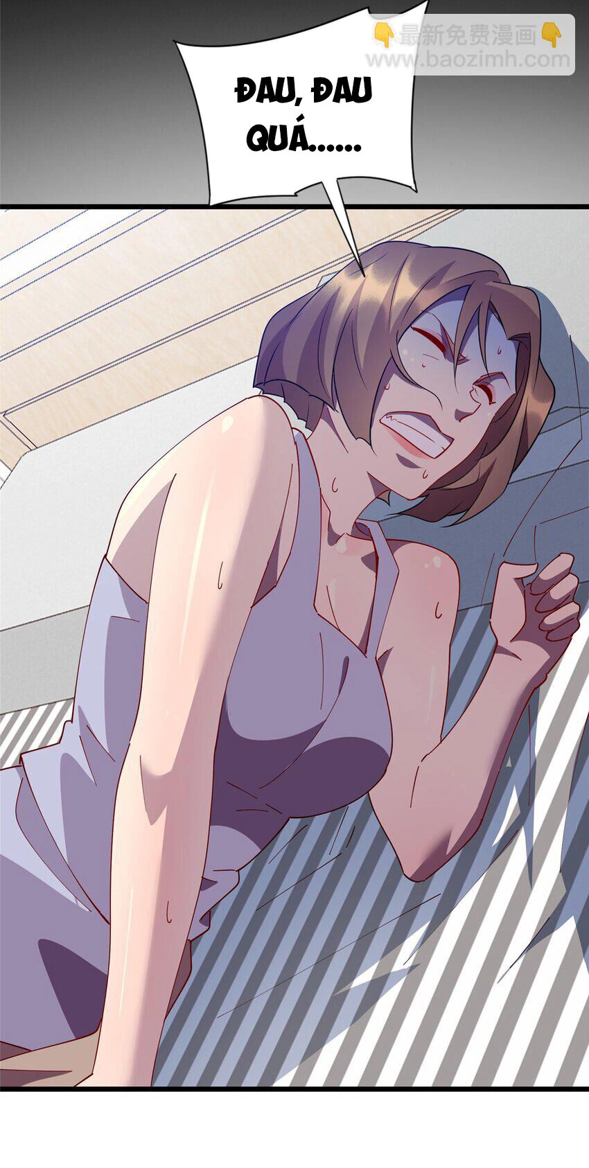 Long Hoàng Vũ Thần Chapter 106 - 13