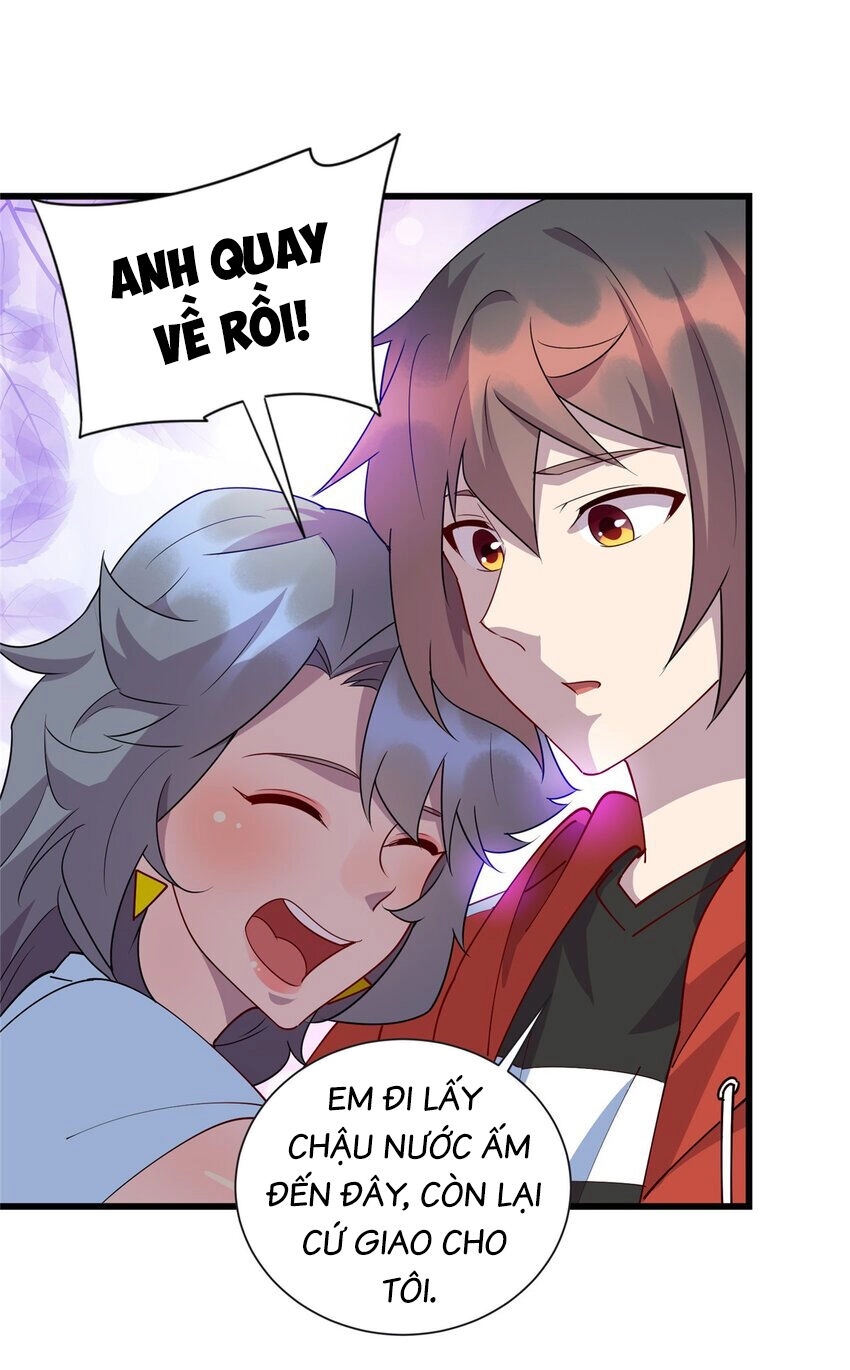 Long Hoàng Vũ Thần Chapter 106 - 20