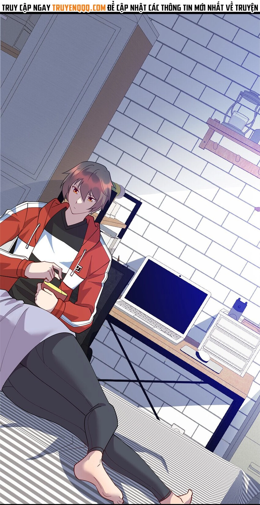 Long Hoàng Vũ Thần Chapter 106 - 22