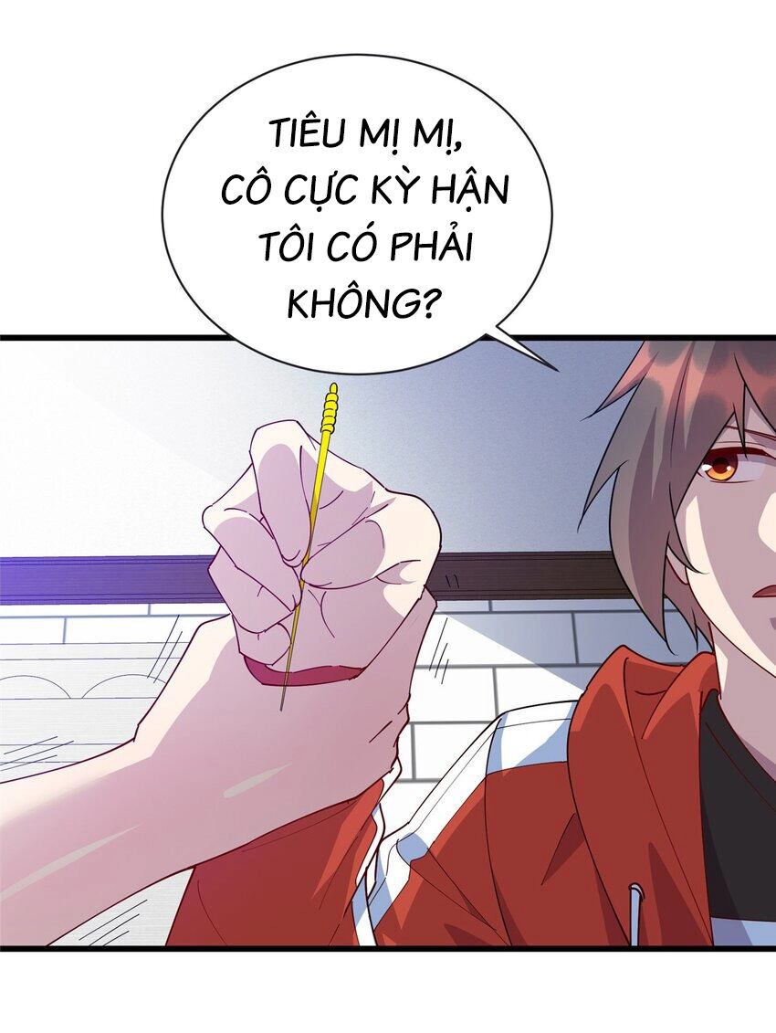 Long Hoàng Vũ Thần Chapter 106 - 26