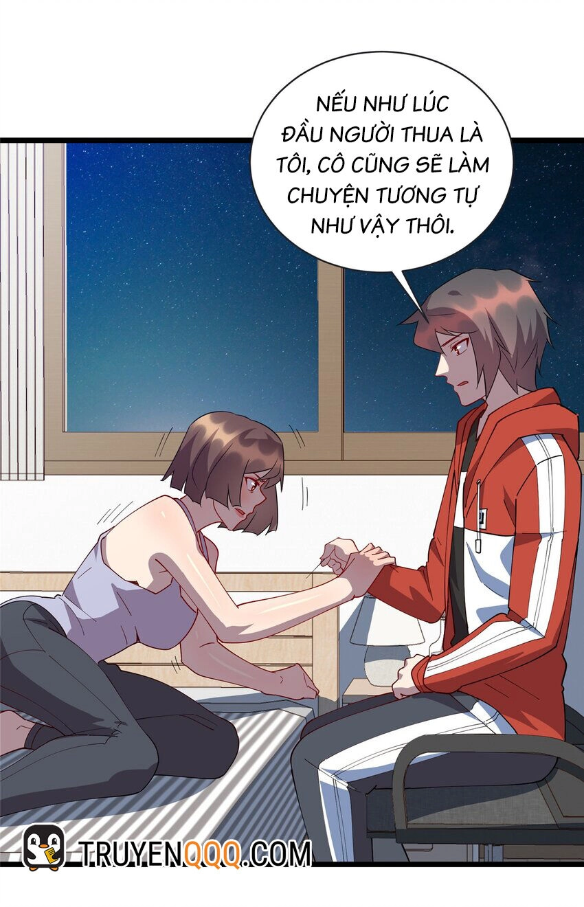 Long Hoàng Vũ Thần Chapter 106 - 28