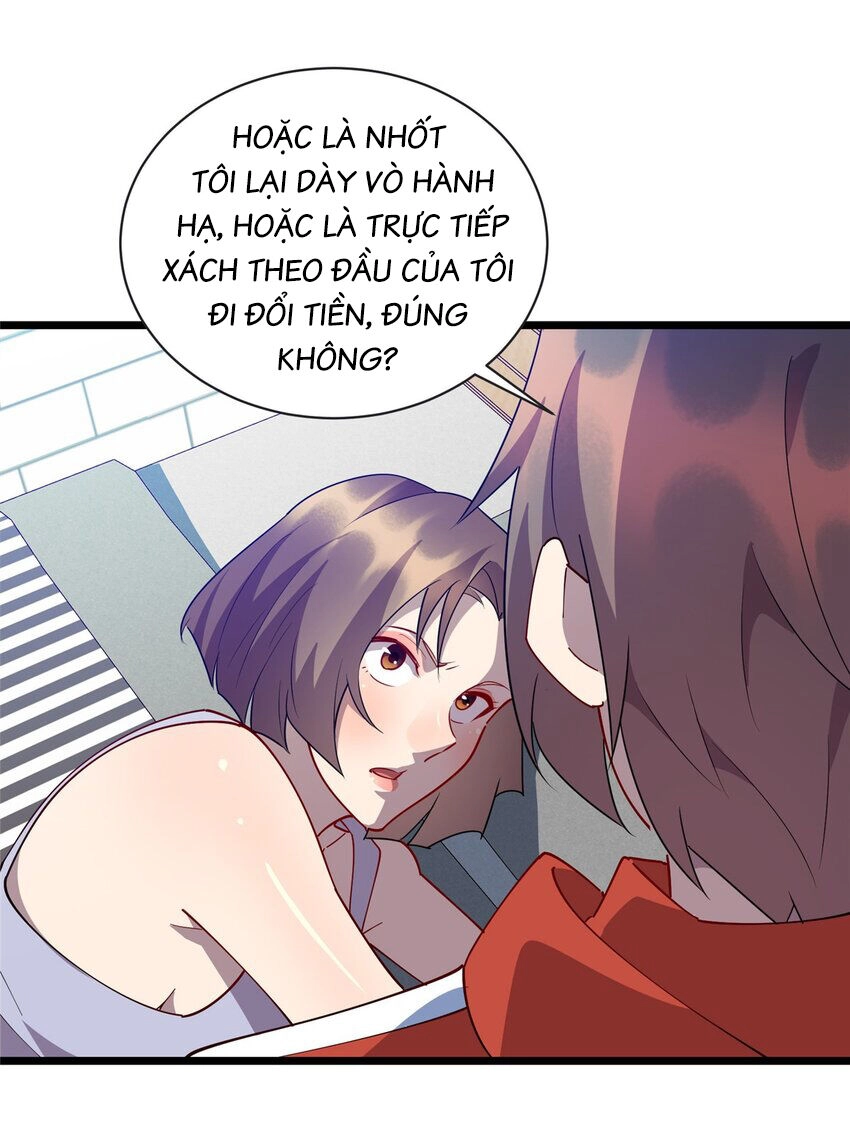 Long Hoàng Vũ Thần Chapter 106 - 29