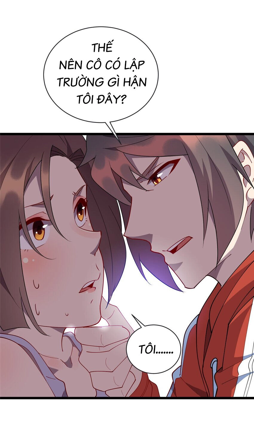 Long Hoàng Vũ Thần Chapter 106 - 30