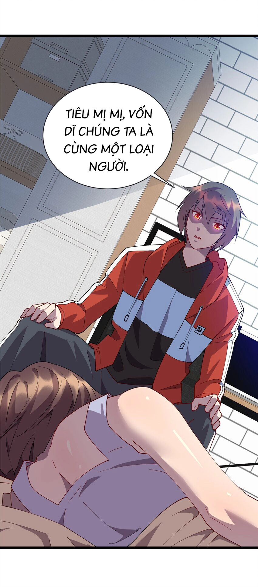 Long Hoàng Vũ Thần Chapter 106 - 31