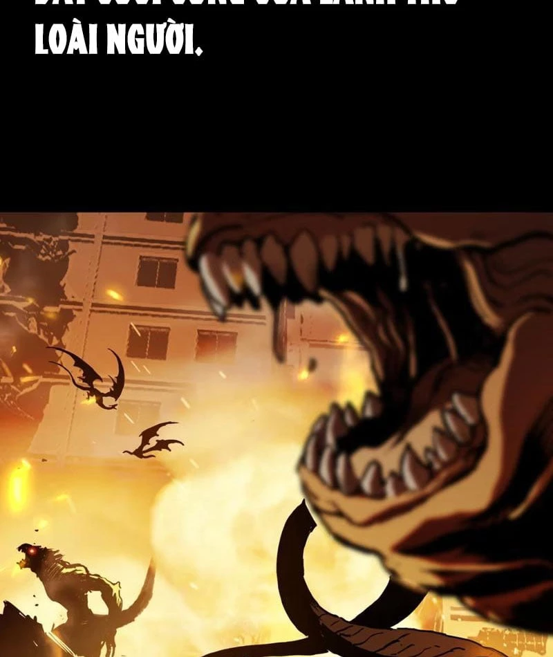 Bạo Thực Giả Chapter 1 - 2