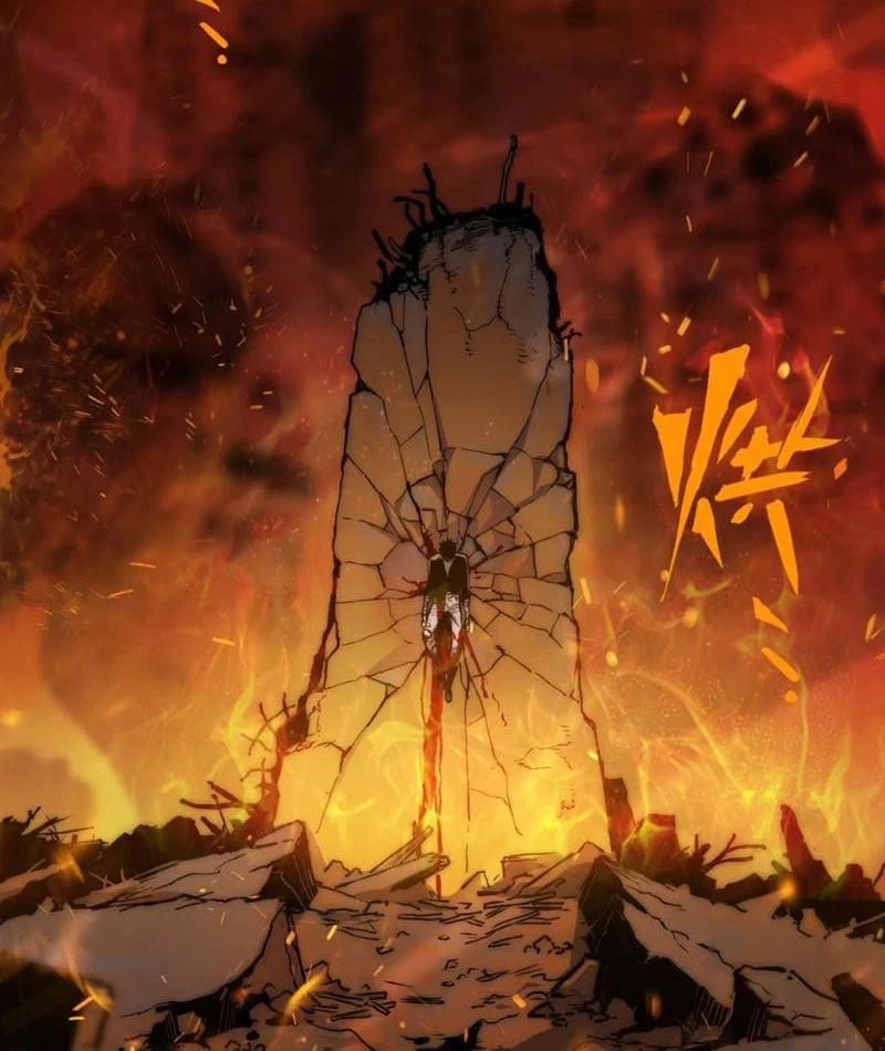 Bạo Thực Giả Chapter 1 - 7