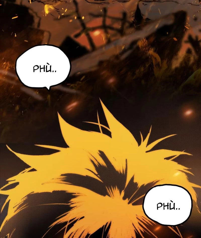 Bạo Thực Giả Chapter 1 - 8