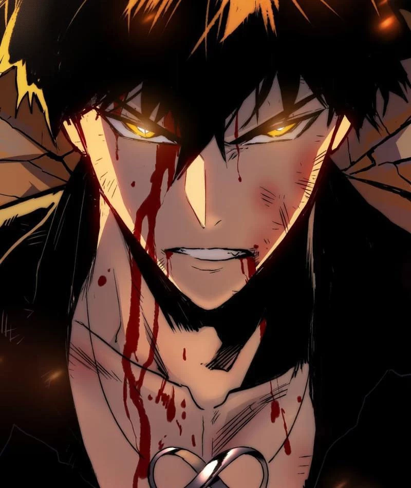 Bạo Thực Giả Chapter 1 - 9