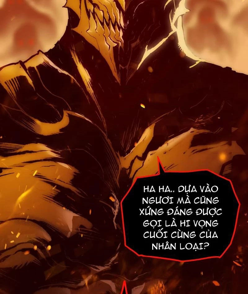 Bạo Thực Giả Chapter 1 - 16