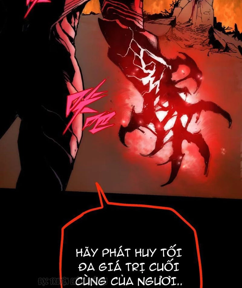 Bạo Thực Giả Chapter 1 - 19