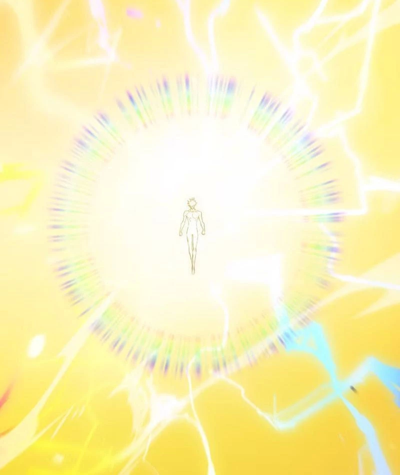 Bạo Thực Giả Chapter 1 - 41