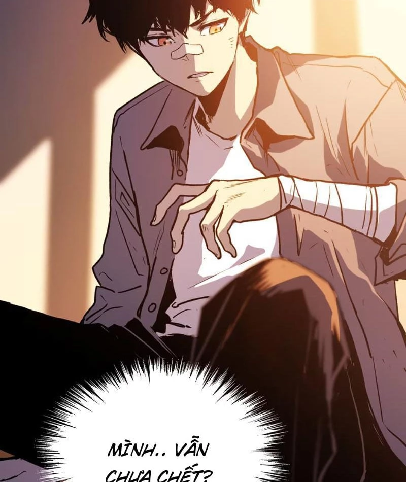 Bạo Thực Giả Chapter 1 - 76