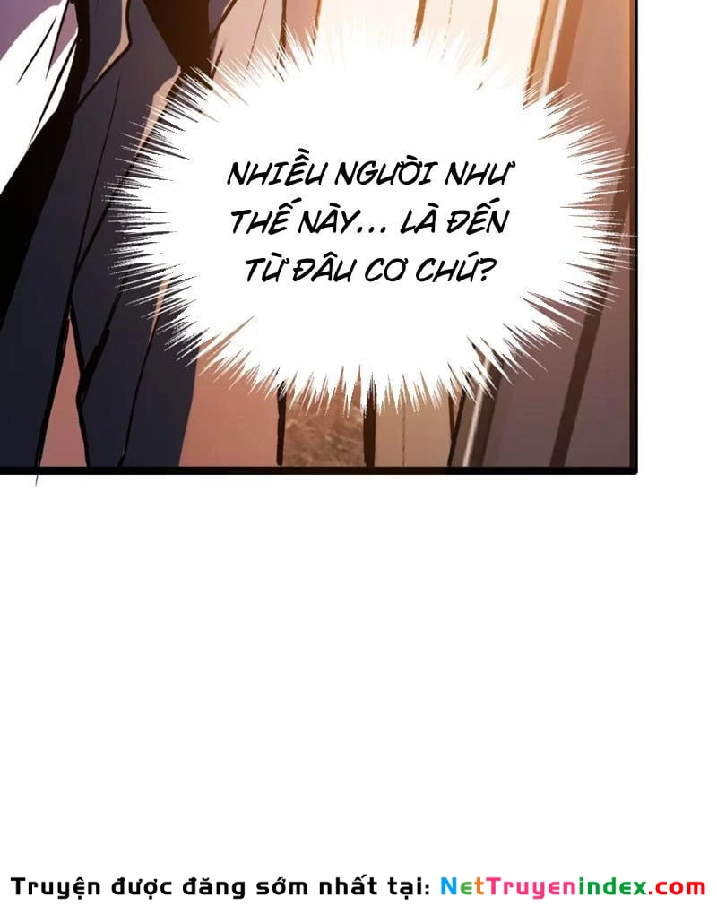 Bạo Thực Giả Chapter 1 - 83