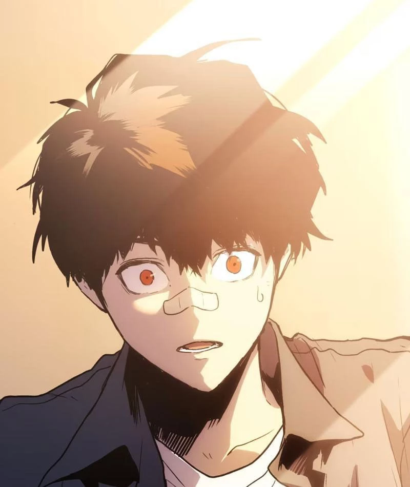 Bạo Thực Giả Chapter 1 - 87