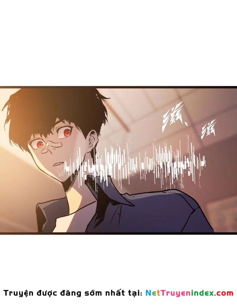 Bạo Thực Giả Chapter 1 - 89