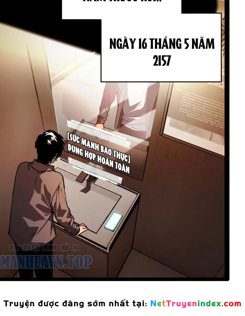 Bạo Thực Giả Chapter 1 - 97