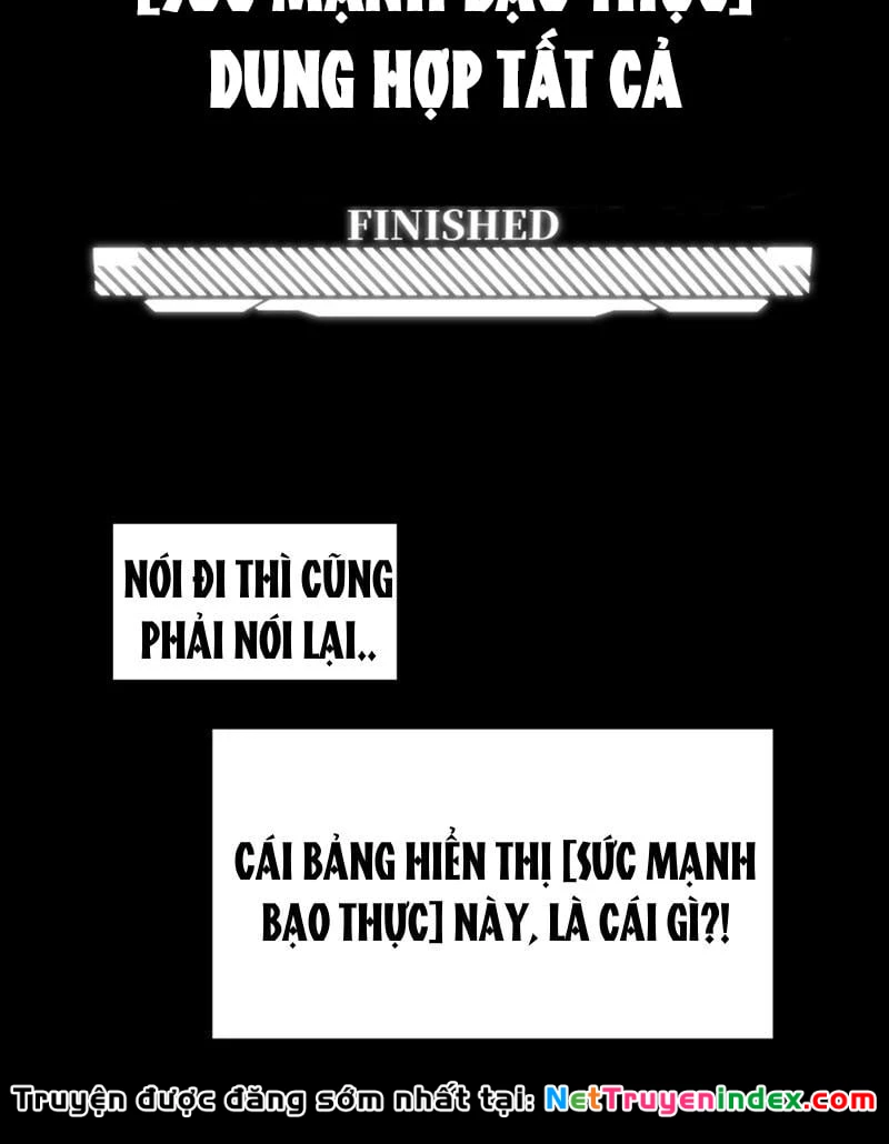 Bạo Thực Giả Chapter 1 - 117